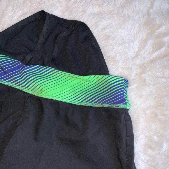 Nike Athletic Swim Shorts - Picture 3 of 4
